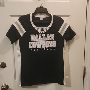 Womrn's Dalas Cowboys Football Jersey